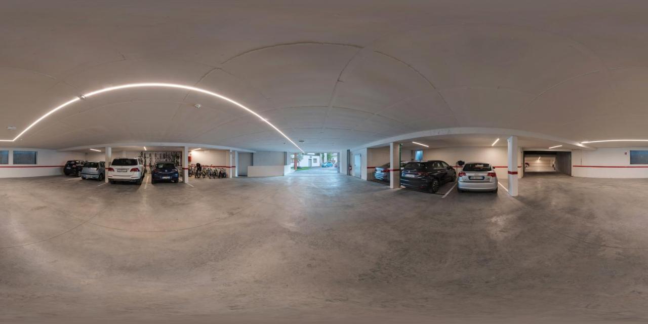 Alpenwellnesshotel St. Veit Sexten Exterior foto